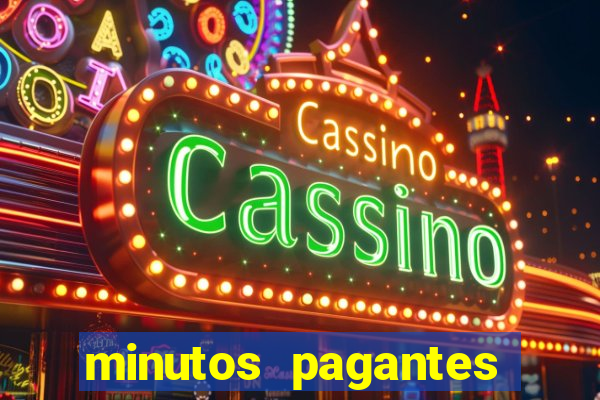 minutos pagantes fortune ox 2024